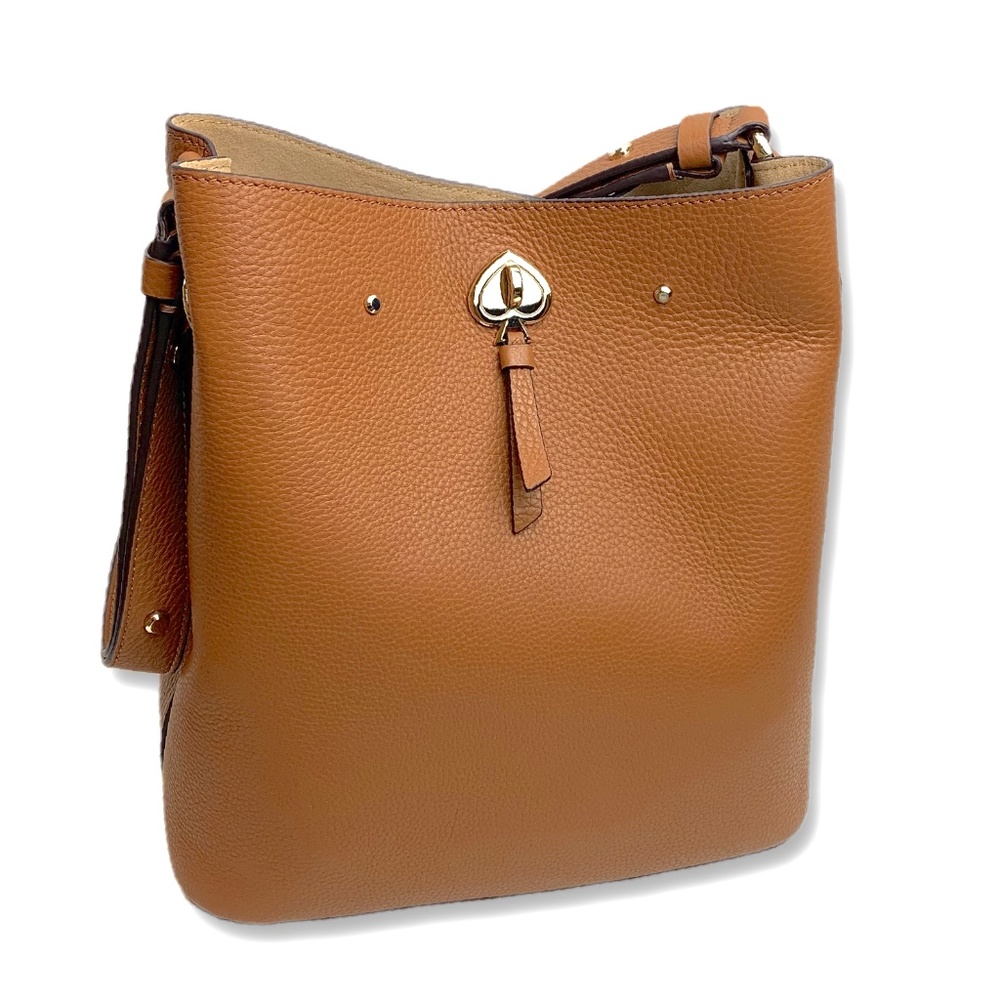 KATE SPADE Marti Small Bucket Bag Crossbody and Shoulder